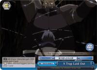 A Trap Laid Out - That Time I Was Reincarnated As a Slime - NM