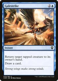 Galestrike - Commander Legends - NM