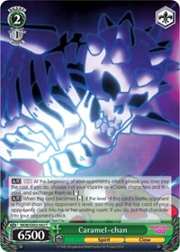 Caramel-chan - Mob Psycho 100 - NM
