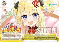 Fruit Tart of Happiness - hololive production - NM