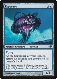 Esperzoa - Conflux - NM