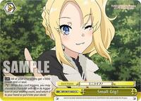 Small Gig! - Rascal Does Not Dream of a Dreaming Girl - NM