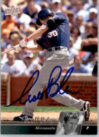 Scott Baker - 2010 Upper Deck - #320 - Baseball