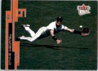 Tsuyoshi Shinjo - 2003 Ultra - #64 - Baseball