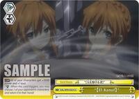 "[El Kanaf]" - Date A Live Vol 2 - NM