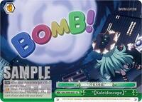 "[Kaleidoscope]" - Date A Live Vol 2 - NM