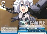 Revenge Against Spirits - Date A Live Vol 2 - NM