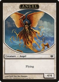 Angel Token - Conflux - NM