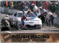 Roush Racing - 1994 Action Packed - #64 - Racing