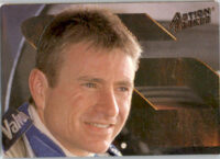Mark Martin - 1994 Action Packed - #69 - Racing