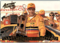 Sterling Marlin - 1994 Action Packed - #107 - Racing