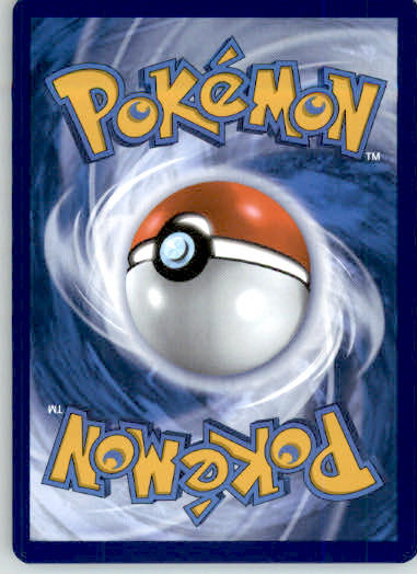 Bloodmoon Ursaluna - Poke Ball - SV: Prismatic Evolutions - 054/131 - Holo NM - Image 2