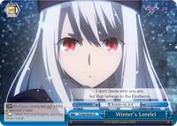 Winter's Lorelei - Fate/stay night [Heaven’s Feel] - NM