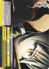 Faith Entrusted to the Bow - Goblin Slayer - NM
