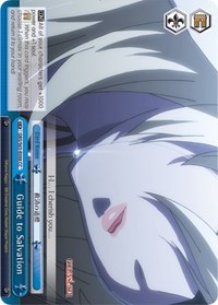 Guide to Salvation - Goblin Slayer - NM