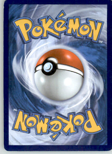 Growlithe - 4/15 - McDonald's Promos 2022 - 004/015 - Holo MP - Image 2