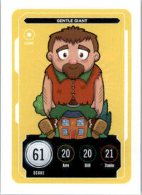 Gentle Giant - VeeFriends Compete & Collect Series 2 - Core