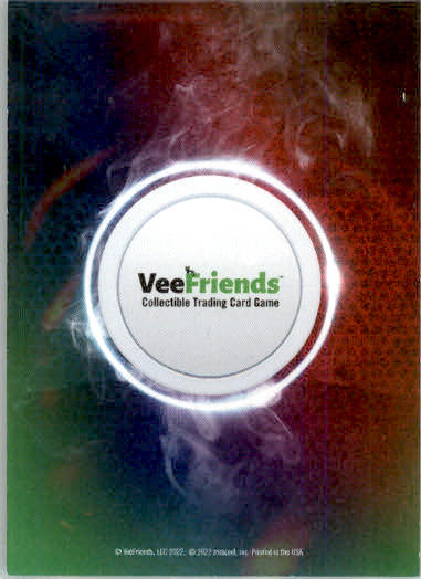 Insightful Irish Terrier - VeeFriends Compete & Collect Series 2 - Core - Image 2
