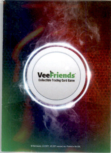 Proactive Piranha - VeeFriends Compete & Collect Series 2 - Core - Image 2