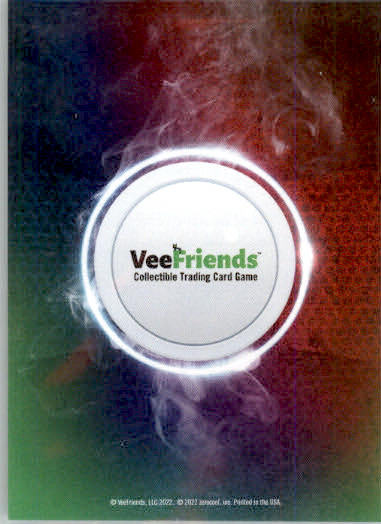 Likable Leopard - VeeFriends Compete & Collect Series 2 - Core - Image 2