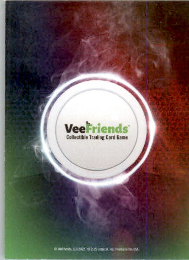 Tenacious Turkey - VeeFriends Compete & Collect Series 2 - Core - Image 2
