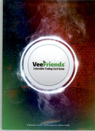Driven Dragon - VeeFriends Compete & Collect Series 2 - Core - Image 2