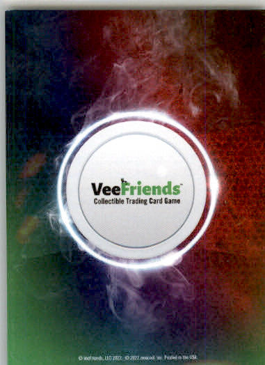 Big Game Bandicoot - VeeFriends Compete & Collect Series 2 - Core - Image 2