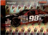 Derrike Cope's Car - 1994 Power Preview - #30 - Racing