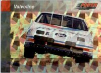 Mark Martin's Car - 1994 Power Preview - #19 - Racing
