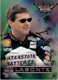 Bobby Labonte - 1998 Wheels High Gear - #7 - Racing