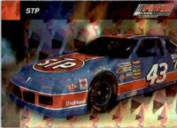 Wally Dallenbach's Car - 1994 Power Preview - #21 - Racing