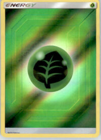 Grass Energy 2019 Unnumbered - SM - Team Up - Reverse Holo LP