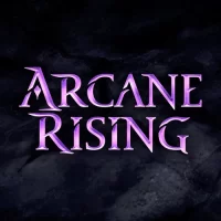 Arcane Rising
