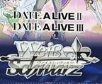 Date A Live Vol 2