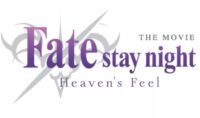 Fate/stay night [Heaven’s Feel]
