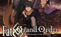 Fate/Grand Order Absolute Demonic Front: Babylonia