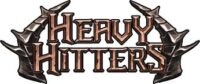 Heavy Hitters