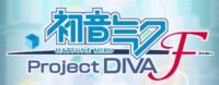 Hatsune Miku: Project DIVA F 2nd