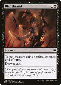 Bladebrand - Commander Legends - NM