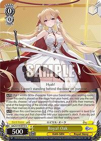 Royal Oak - Azur Lane Vol 2 - NM