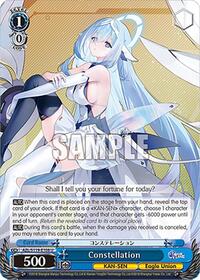 Constellation - Azur Lane Vol 2 - NM