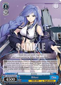 Biloxi - Azur Lane Vol 2 - NM