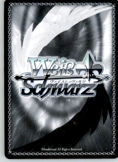 Young Mob & Ritsu - Winner - Bushiroad Event Cards MOB/BSL2021-01S PR - NM - Image 2