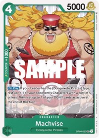 Machvise - Kingdoms of Intrigue - NM
