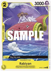 Rabiyan - Kingdoms of Intrigue - NM