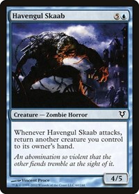Havengul Skaab - Avacyn Restored - NM