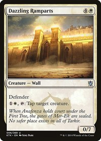 Seeker of the Way - Khans of Tarkir - NM